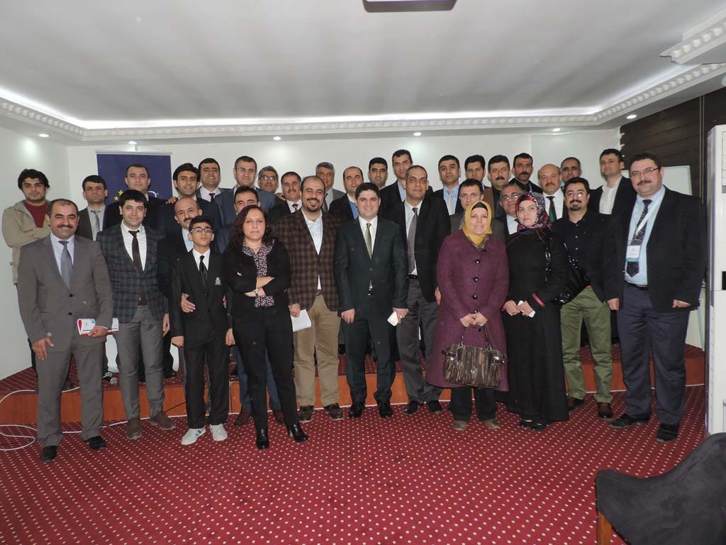 Kamu Hastaneleri Birliği verimliliği değerlendirdi Kamu Hastaneleri Birliği verimliliği değerlendirdi